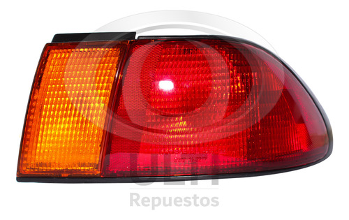 Farol Trasero Derecho Nissan Sentra Ii 1.6 1995 Al 1997