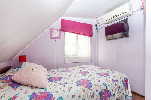Casa En Venta De 5 Dorm. En Vitacura