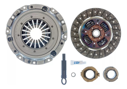 Kit Clutch Exedy Mazda 3 2.3l 2008 2009 2010 2011 2012 2013