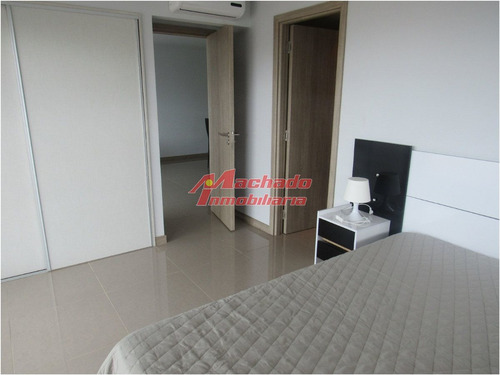 Imagen 29 de 30 de Venta De Apartamento De Dos Dormitorios En Punta Del Este
