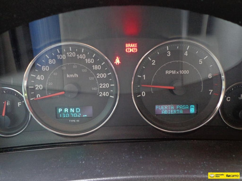 Jeep Grand Cherokee Limited 4x4 Automática