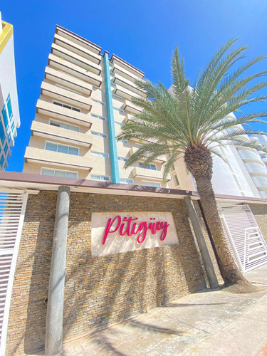 Playa Moreno/ Penthouse En Venta Primera Línea De Mar
