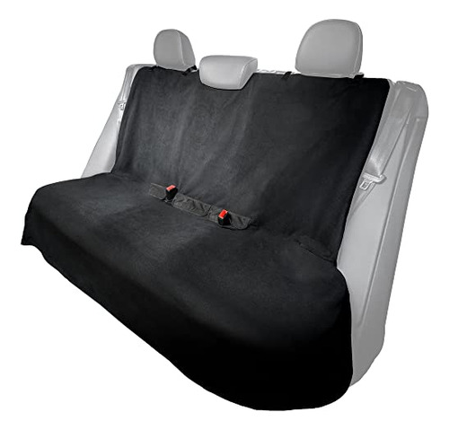 Asiento Impermeableshield Lavable Backseat Cover- Universal
