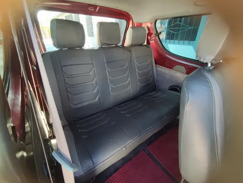 Chery YOYA 1.5 Van Pass 2