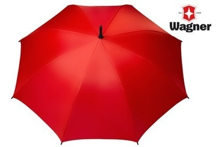 Paraguas Wagner Dumm - Varios Colores | Recoleta