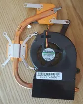 Comprar Cooler + Heatsink Packard Bell Easynote Mz 375 Pb77 C2634
