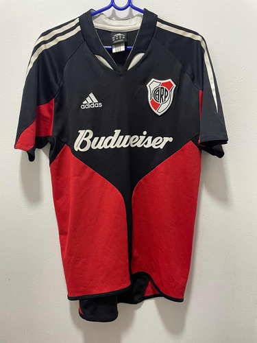 Camiseta De River Plate 2004 Para Coleccion