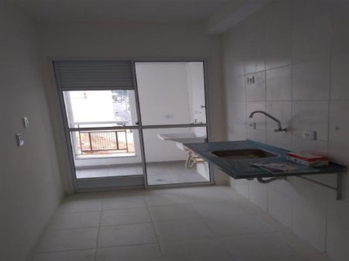 Imagem 7 de 20 de Apartamento Jaguaribe Osasco/sp - 63