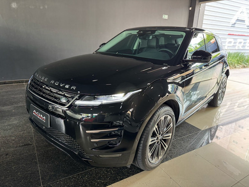 Land Rover Range Rover Evoque 2.0 R-Dynamic Hse Si4 Flex 5P