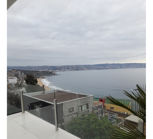 Excelente Ubicación Vistas Reñaca Viña Del Mar