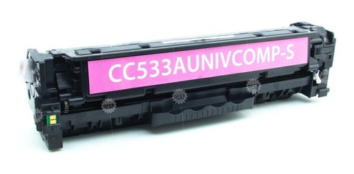 Cc533a Toner Nuevo 304a Compatible Con M477