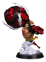 Comprar Luffy Gear 4 Figura - One Piece