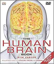 The Human Brain Book An Illustrated Guide To Its Structure, 