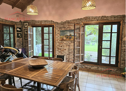 Venta De Casa En Country San Diego Moreno