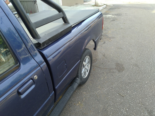 Ford Ranger Camionete