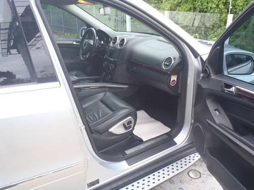 Mb 500gl V8 388cw Sete Lugares 5.5l