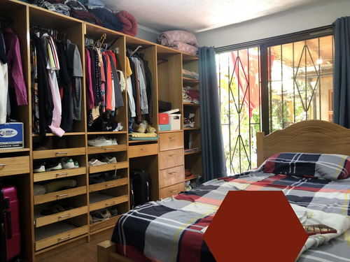 Vende 2 Casas Total 6 Dorm, 3 Baños, 2 Cuadras Metro El Bosq