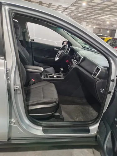 Kia Sportage 2.0 Ex L At
