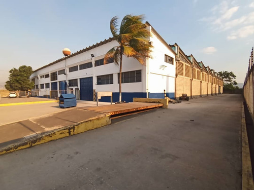 Imagen 2 de 7 de Venta De Galpones En Cagua, Edo. Aragua
