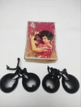 Comprar Castañuelas Marca Lucero Tena