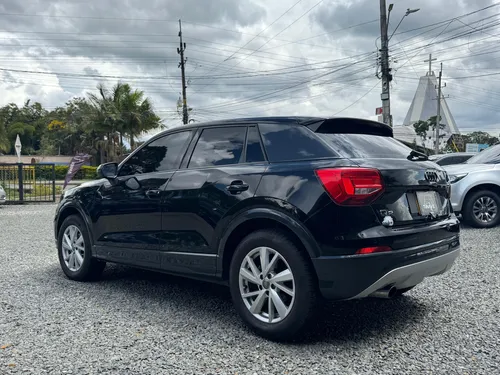 Audi Q2 1.0 Tfsi Ambition