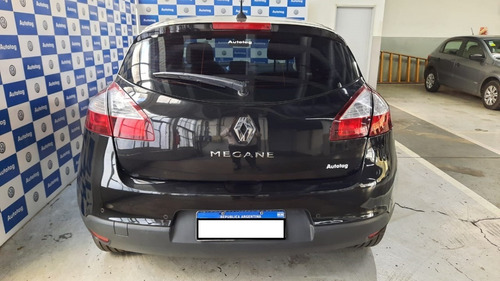 Megane Iii Luxe Pack 1.6 Md