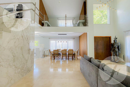 Country San Diego | Casa 4 Ambientes