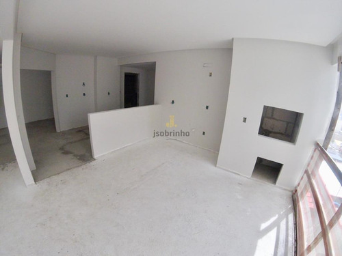 Imagem 10 de 22 de Montpellier Residence Itapema - 21294