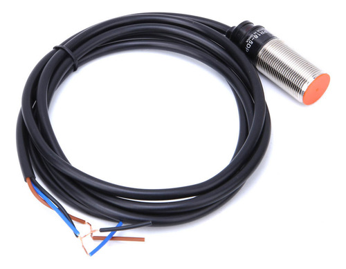 Sensor Indutivo Berm Detecção De Distância De Proximidade De