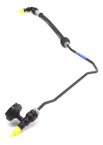 Para Tubo De Cilindro Maestro De Embrague Ranger T6 Mk1 T7 2