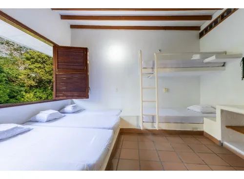 Vendo Finca En San Jeronimo