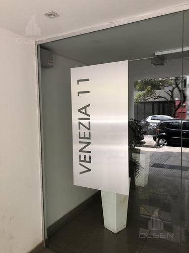 Imagen 23 de 25 de General Paz!! Venezia 11 - Dpto De Gran Dimensiones! - Posesión Inmediata!