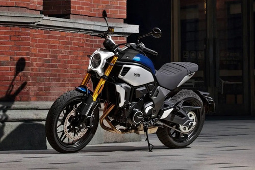 Imagen 9 de 15 de Cf Moto Clx 700 - Consultá Contado - Créditos - Ahora 12
