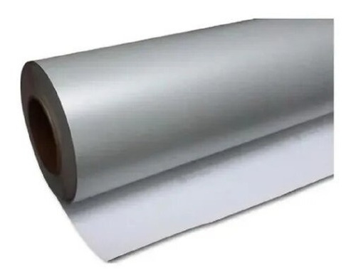 Rollo Papel Vinilo Contact Esmerilado 61 Cm X 12 Mts 