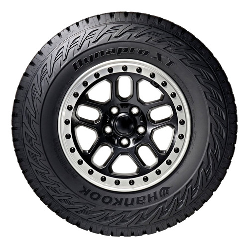 Llanta 235/80 R17 Hankook Dynapro Xt Rc10 120/117r
