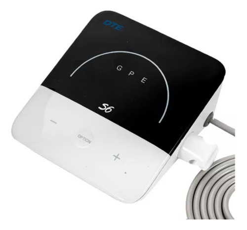 Cavitador Dental Perio Endo Woodpecker Dte S6 Luz Led