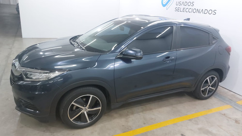 Honda HR-V 1.8 EXL CVT L19
