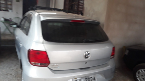 Volkswagen Gol 2013 1.0 Trend Total Flex 5p