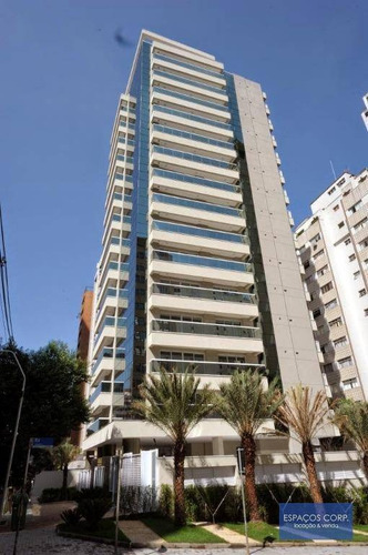 Imagem 4 de 4 de Conjunto À Venda, 144m² - Jardim Paulista - São Paulo/sp - Cj2141