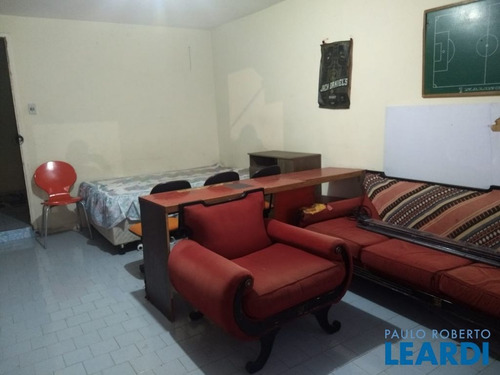 Imagem 8 de 15 de Casa Assobradada - Vila Formosa - Sp - 595824