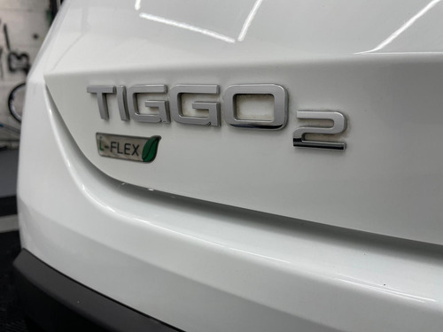 Caoa Chery Tiggo 2 Tiggo2 1.5 At Act