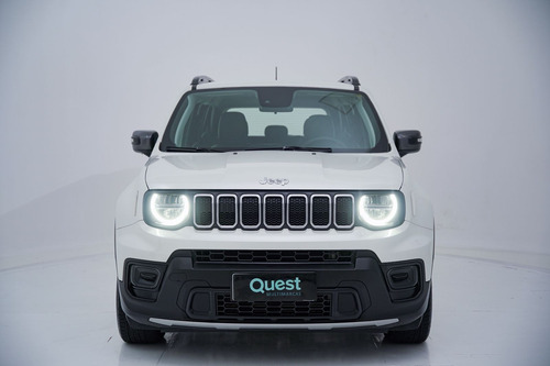 Jeep Renegade Long. T270 1.3 TB 4x2 Flex Aut.