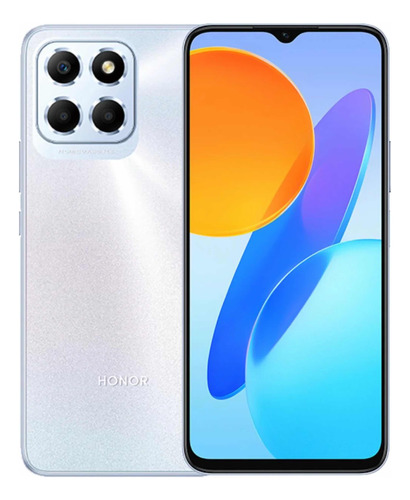 Celular Honor X6s 128gb 4ram Reacondicionado (Reacondicionado)