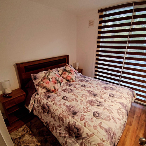 Se Vende Hermoso Departamento En Pucón (100378)