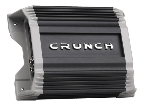  Amplificador Crunch Pz2-1530.4d 4 Canales 1500w Clas D Nano