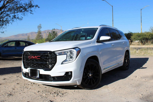 GMC Terrain 3.6 Slt V6 L At