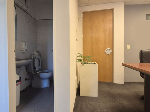 Alquiler - Oficina - Wtc - Buceo - Pocitos Nuevo -