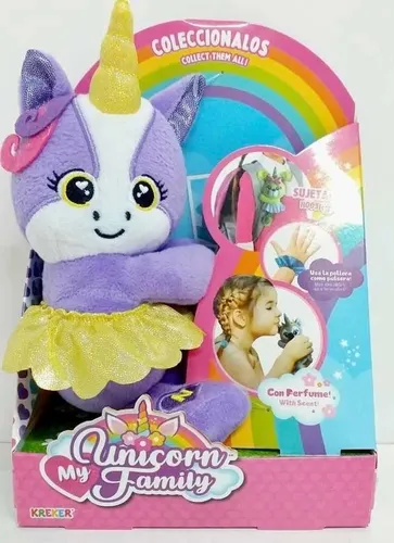My unicorn juguete sale