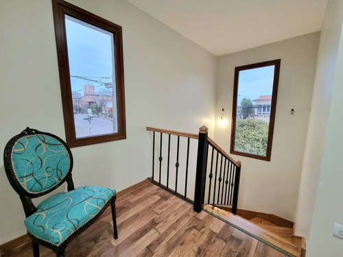 Imagen 15 de 20 de Chalet Cuatro Ambientes