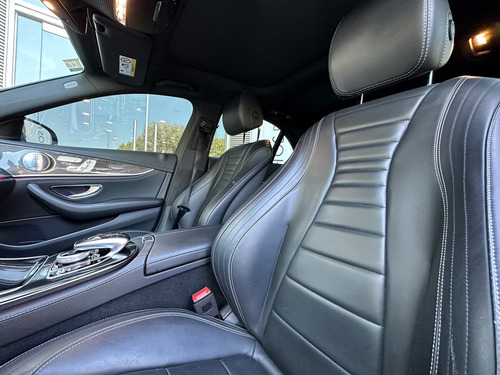 Imagen 15 de 25 de Mercedes Benz E400 2018